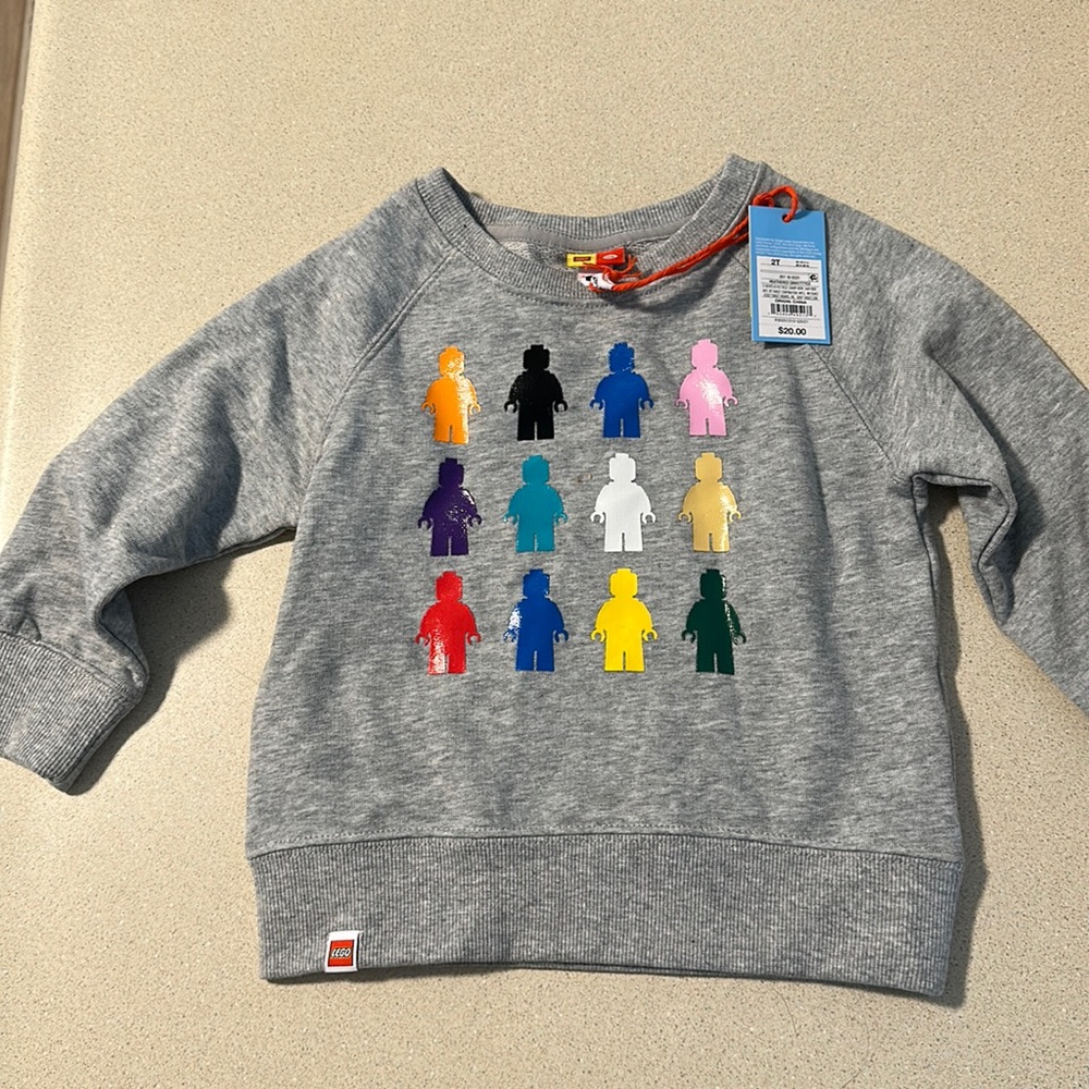 Sweatshirt